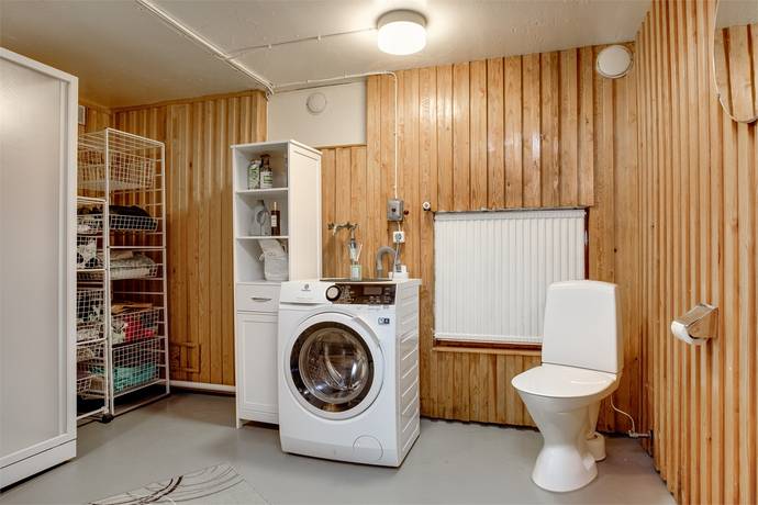4 rum Villa på Gersillagatan 32 Centralt I Kungsör Kungsörs kommun - bild 31