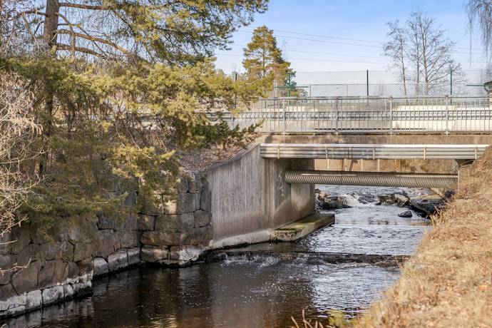 4 rum Villa på Södra Strömvägen 21 Falun-Masugnen Falu kommun - bild 40