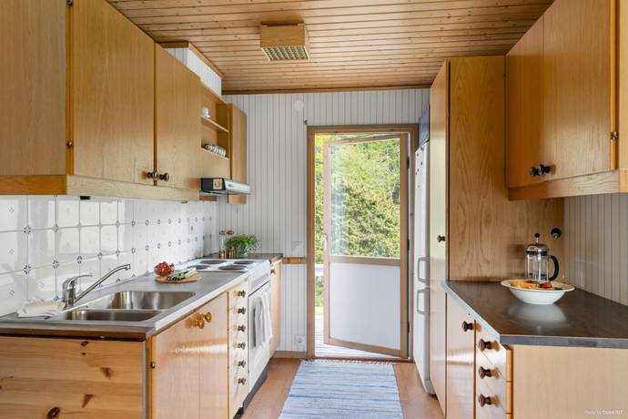 4 rum Vinterbonat fritidshus på Dalby 315 Henån Orust kommun - bild 9