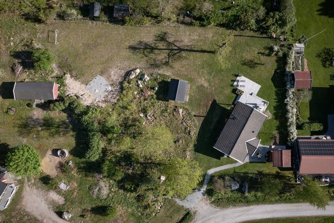 3 rum Fritidshus på Ladängsstigen 4 Lybeck/Frösåker Västerås kommun - bild 27