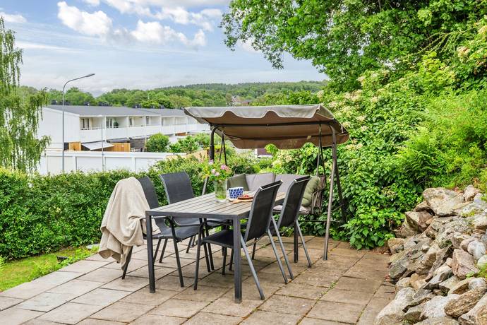 5 rum Villa på Annestorpsvägen 15 Lindome | Annestorp Mölndals kommun - bild 44