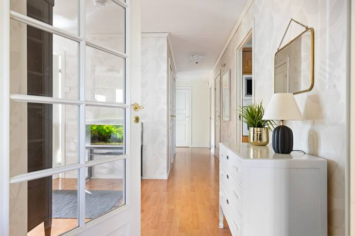 4 rum Villa på Björkängsvägen 31B Kynäs Huddinge kommun - bild 28