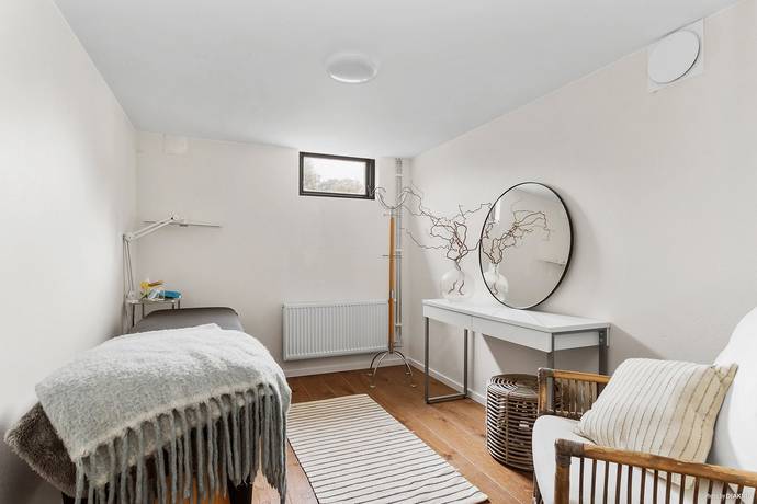 3 rum Villa på Vårvägen 25 Rosenkällan Karlshamns kommun - bild 18