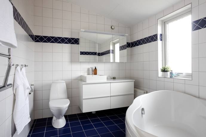 7 rum Villa på Pilfinksgatan 1 Mariastaden Helsingborgs kommun - bild 24