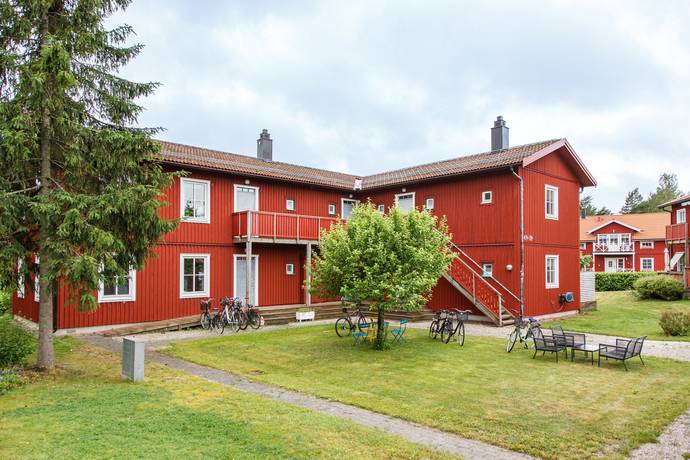 2 rum lägenhet på Vintergatan 55 Gånsta, Enköpings kommun - bild 1