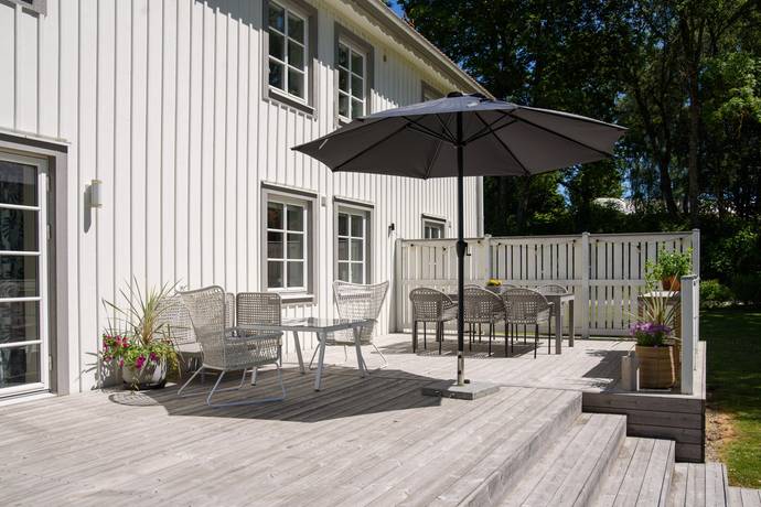8 rum Villa på Härensås Norregård 1 Gemla Växjö kommun - bild 8