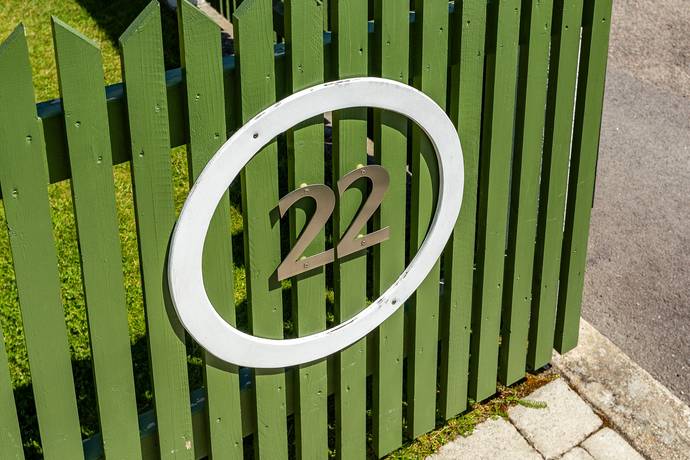 7 rum villa på Prästgatan 22 Hovmantorp, Lessebo kommun - bild 5