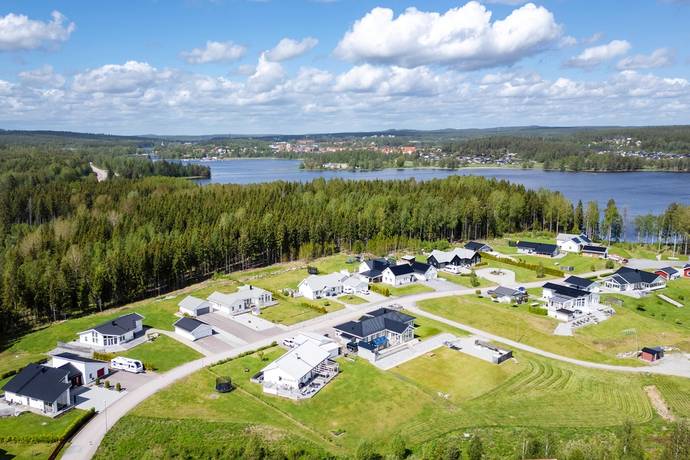 5 rum Villa på Sjöhagsvägen 28 Norra Sjöhagen. Fagersta Fagersta kommun - bild 9