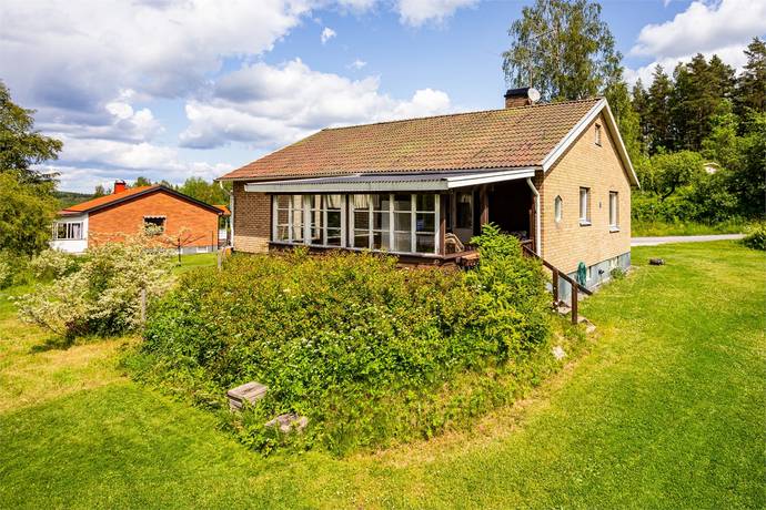 3 rum Villa på Skogsgläntevägen 8 Guldsmedshyttan Lindesbergs kommun - bild 3
