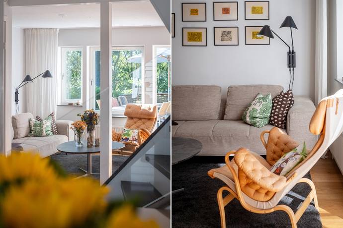 5 rum Parhus på Sundelins väg 16 Vaxholms kommun - bild 18