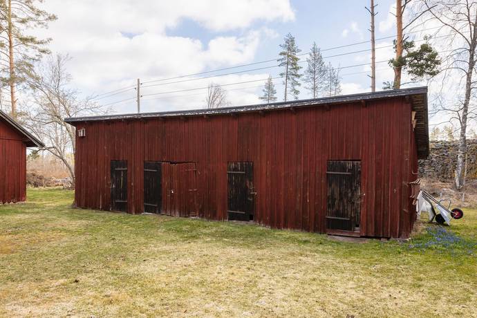 6 rum Villa på Vigelsbo gruvor 18 Österbybruk Östhammars kommun - bild 55