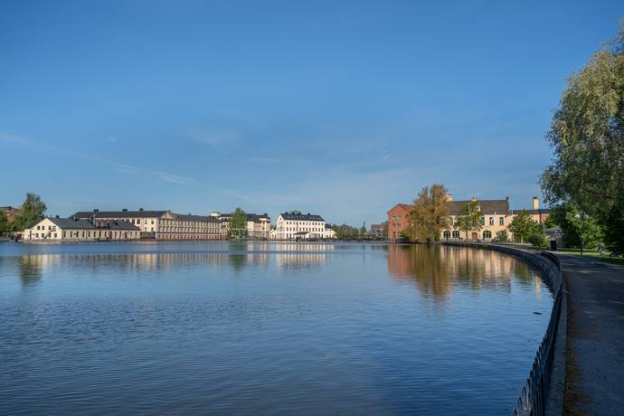 4 rum Lägenhet på Eleonoragatan 5 Norr Eskilstuna kommun - bild 38
