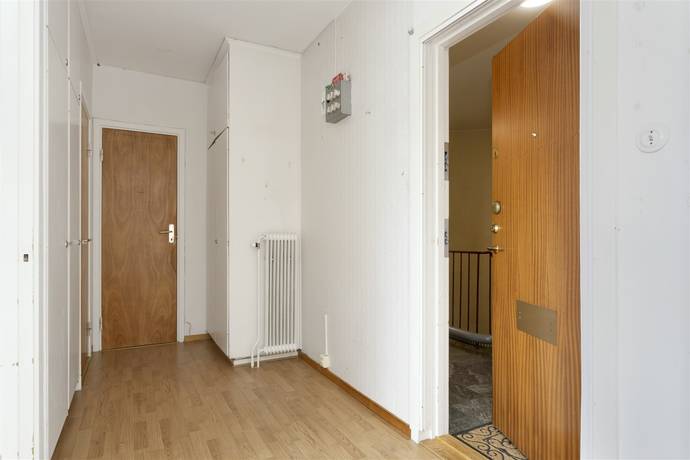 2 rum Lägenhet på Storgatan 12 B Centrum Härnösands kommun - bild 6