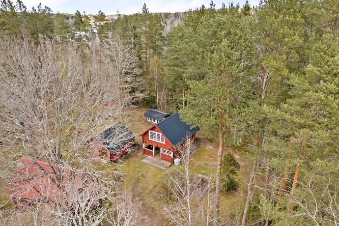 4 rum fritidshus på Kullängen 6 Vallentuna, Vallentuna kommun - bild 3