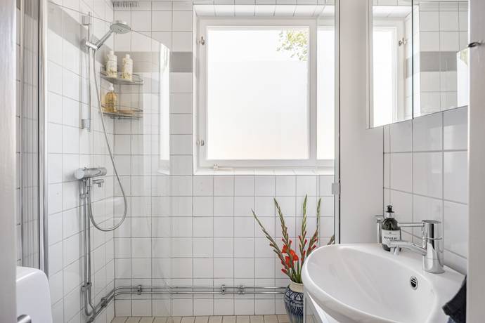 3 rum Lägenhet på Sulitelmavägen 24 Bromma  - Traneberg Stockholms kommun - bild 9