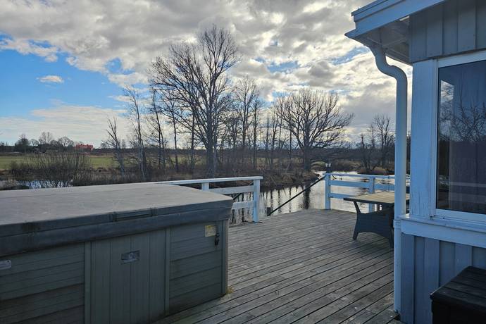 4 rum Villa på Emåvägen 18 Mönsterås kommun - bild 34