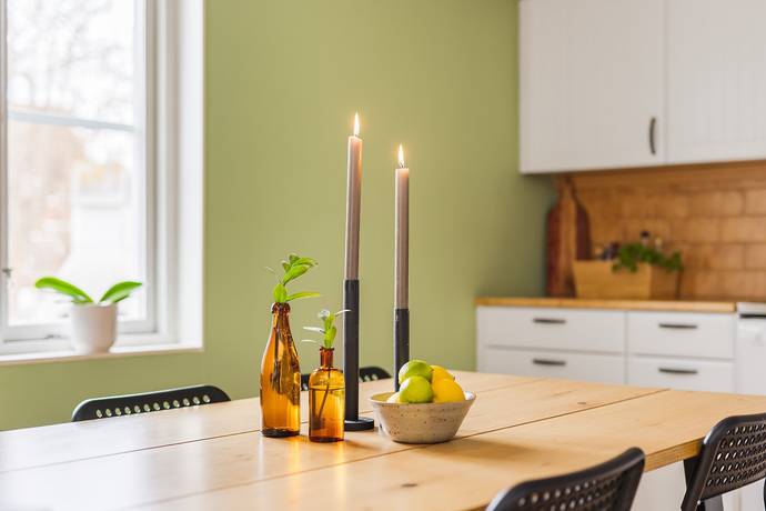 7 rum Villa på Slåttervägen 58 Hudiksvall Hudiksvalls kommun - bild 9