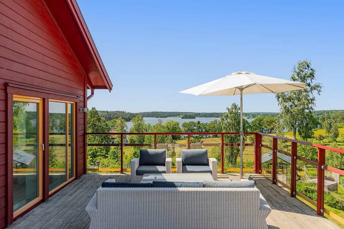 6 rum villa på Hall Övre Aspgården 3 Landsbygd Flen, Flens kommun - bild 5