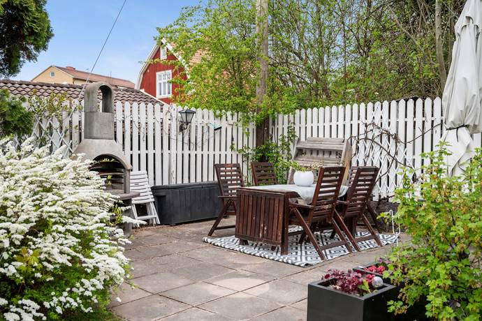 2 rum Lägenhet på Frihetsvägen 20 Hammarby Stadshage Västerås kommun - bild 20