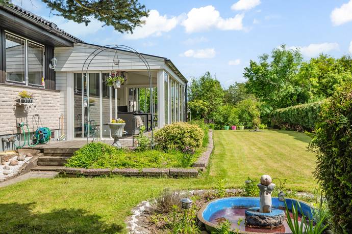 7 rum villa på Gretas gata 28 Linnarhult, Göteborgs kommun - bild 2