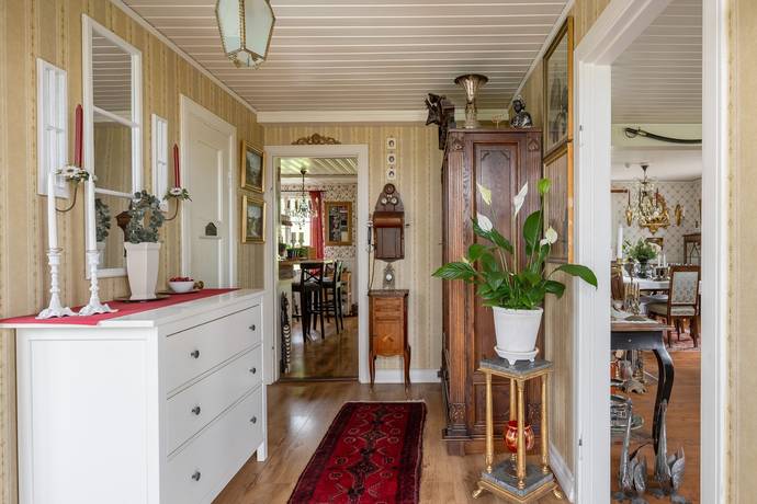 6 rum Villa på Söroset Björkängen 1 Örlen Tibro kommun - bild 11