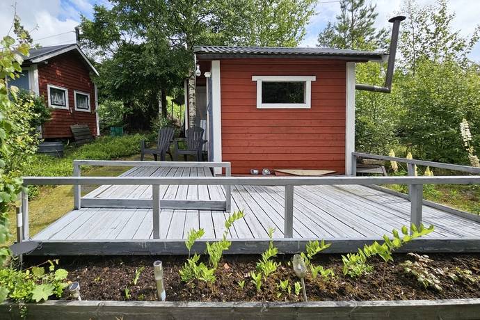 2 rum Fritidshus på Silvergruvan 83 Silvergruvan Hällefors kommun - bild 43