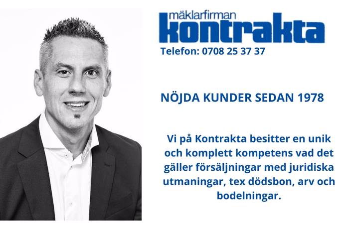 4 rum lägenhet på Övre Husargatan 25B Linné, Göteborgs kommun - bild 3