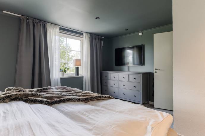 4 rum Villa på Lilla Laggaruddsvägen 2 Laggarudden Ludvika kommun - bild 21
