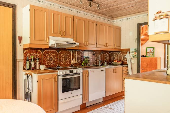 7 rum Villa på Kurryvägen 9 Stodene Karlstads kommun - bild 6