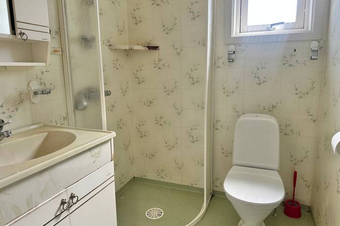 3 rum Villa på Backgränd 6 Lillhärdal Härjedalens kommun - bild 12