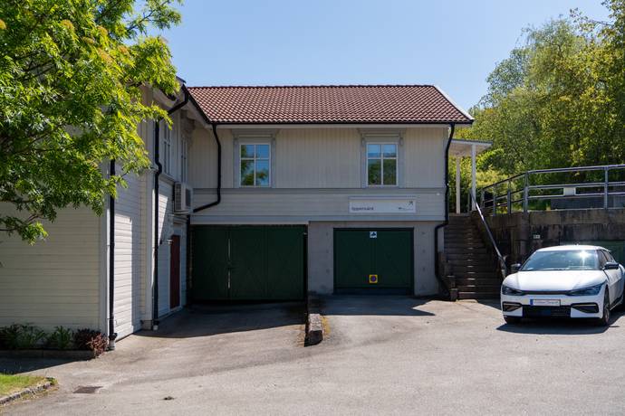 Övrig på Stationsvägen16 &  18 Munkedal Munkedals kommun - bild 9