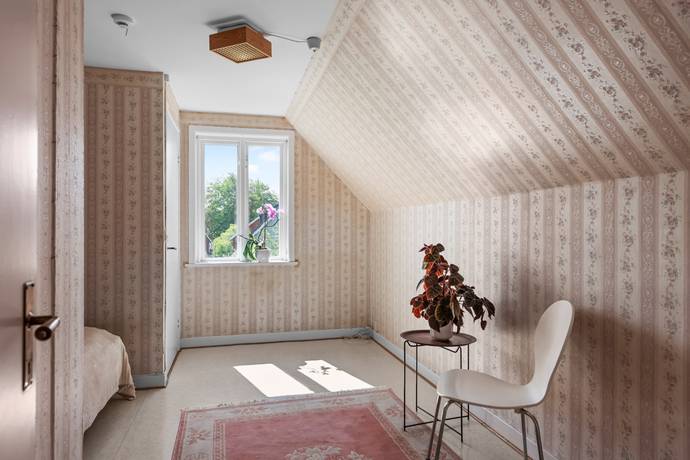4 rum Villa på S:t Andreas väg 49 Väsby Höganäs kommun - bild 14