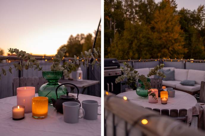 4 rum Lägenhet på Hindergårdsgatan 35B Rynningeåsen Örebro kommun - bild 36