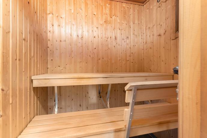7 rum Villa på Mårdvägen 10 Marielund Haparanda kommun - bild 18