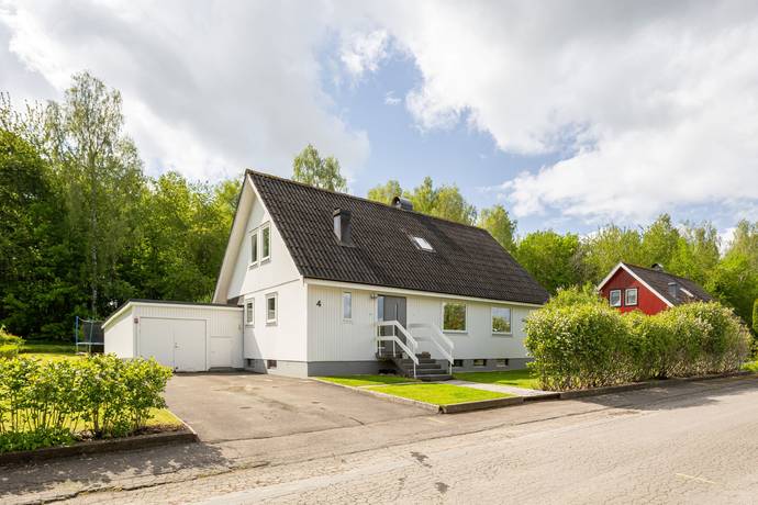 5 rum Villa på Lördagsvägen 4 Igelstorp Skövde kommun - bild 6