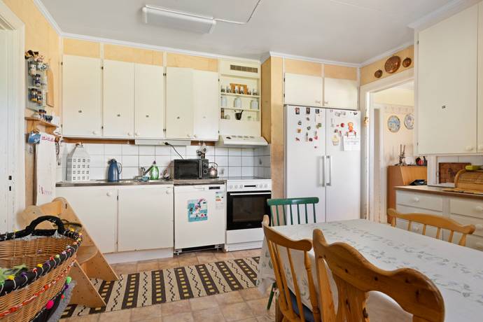 9 rum Villa på Storgatan 29 Kvänum Vara kommun - bild 3