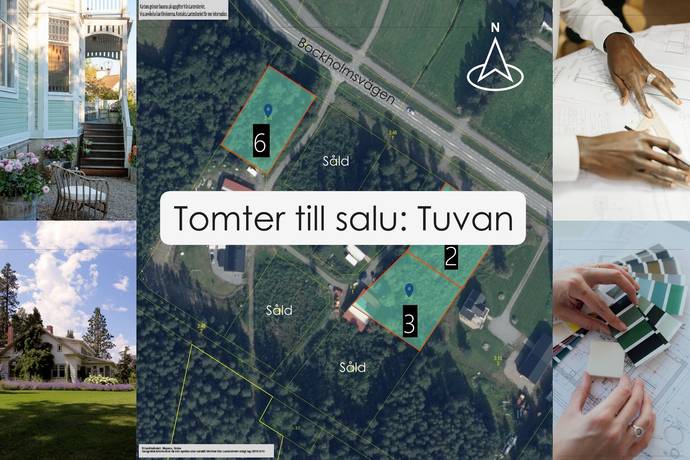 TUVAN 3:42 , Skellefteå, Skellefteå kommun