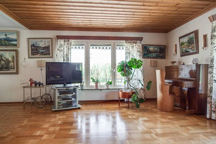 4 rum Villa på Norra Långviken 11 Skinnskattebergs kommun - bild 8