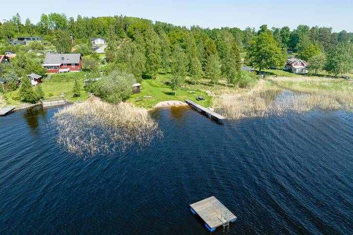 3 rum Villa på Näckrosvägen 20 Hulta Katrineholms kommun - bild 31