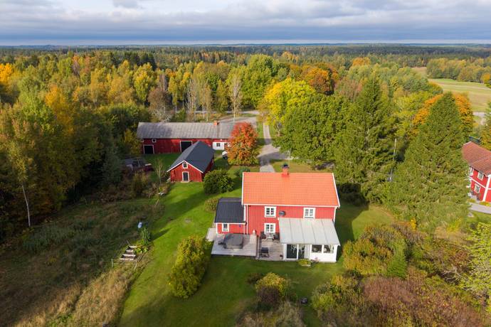 Dunsjö 240, Rönneshytta, Askersunds kommun