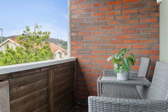 4 rum Villa på Katarinas väg 5 Hamburgsund Tanums kommun - bild 26