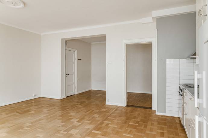 1 rum Lägenhet på Värnhemsgatan 6 Östervärn Malmö kommun - bild 12