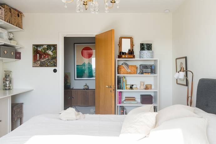 3 rum Lägenhet på Scheelegatan 2B Håkanstorp Malmö kommun - bild 25