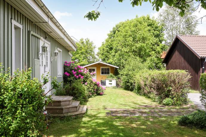 5 rum Villa på Tallvivelvägen 22 Kyrkenorum Stenungsunds kommun - bild 28