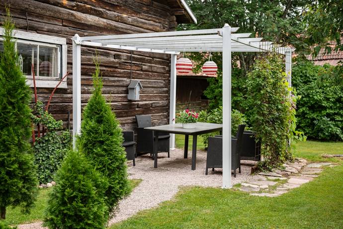 3 rum Villa på Mobyvägen 30 Malung Malung-Sälens kommun - bild 5