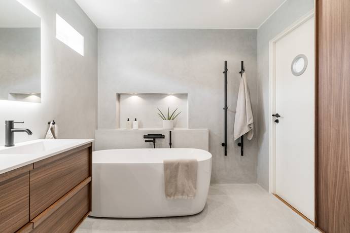 7 rum villa på Ceresgatan 4A Vättersnäs, Jönköpings kommun - bild 5