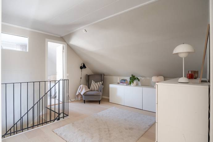 5 rum Kedjehus på Blomodlarvägen 23 Lekeryd Jönköpings kommun - bild 27