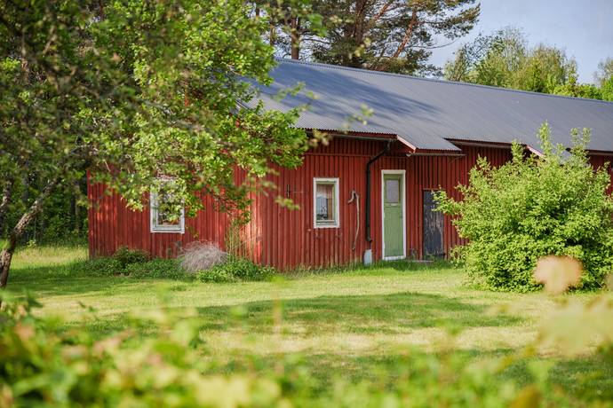 5 rum Villa på Brännmovägen 38 Älvkarleby kommun - bild 10