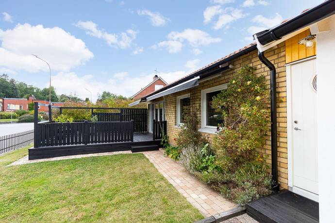 7 rum villa på Backgatan 8 Ulvhäll, Strängnäs kommun - bild 5