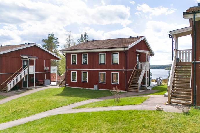 Turistgårdsvägen 53, Idkerberget, Ludvika kommun